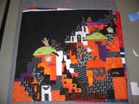 Paula's Quilt - Later